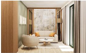 Boutique Hotel Villa Royal
