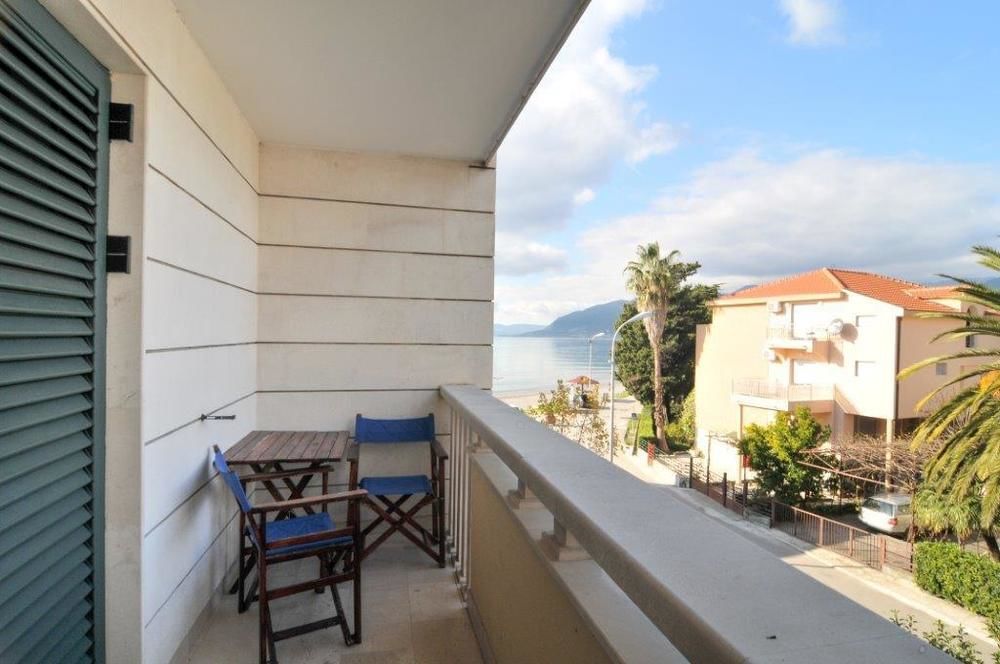 Boutique Hotel Villa Royal Tivat Exterior photo